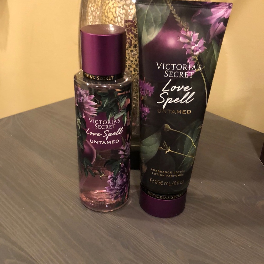 Victoria Secret